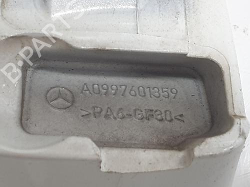 Front left exterior door handle MERCEDES-BENZ C-CLASS Convertible (A205) C 220 d (205.404) | BP29613483C128 