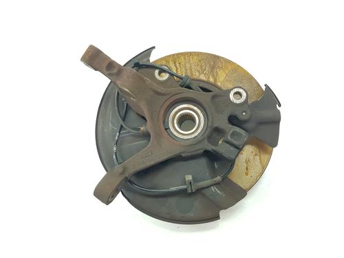 Left front steering knuckle FORD TOURNEO COURIER B460 MPV 1.5 TDCi | BP37198375M25 - Image 4