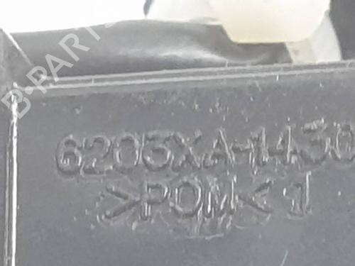 Andre SSANGYONG KORANDO (CK) 2.0 e-XDi | BP39620335O1 - Image 3