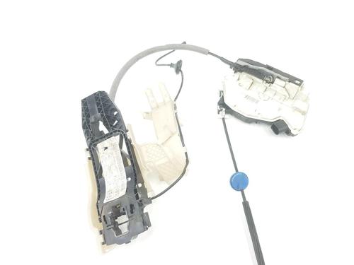 Front right lock VW SCIROCCO III (137, 138) 2.0 R | BP18080636C97 