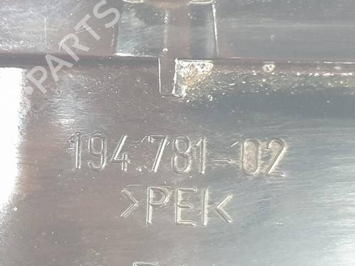 Right front indicator MINI MINI (F56) One | BP38507923C33 - Image 5