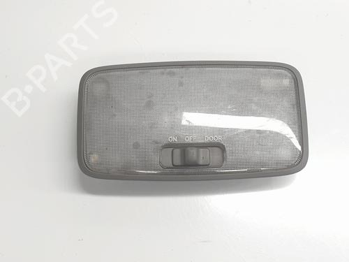 Interior roof light TOYOTA LAND CRUISER PRADO (_J12_) 3.0 D-4D (KDJ120, KDJ125) | BP24981455I8 