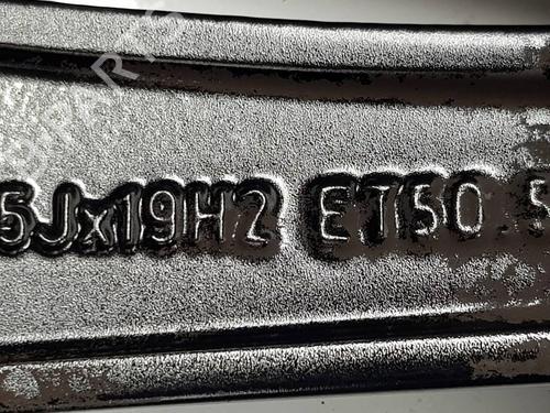 Fælk VOLVO XC60 II (246) | BP38952068C45 - Image 6
