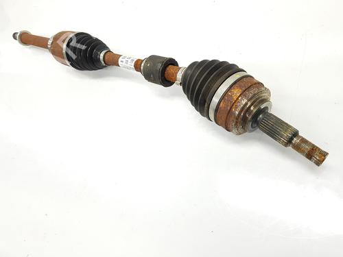 Used Right front driveshaft Right front driveshaft RENAULT CAPTUR II (HF_) [2020-2026] 34040276 34040276