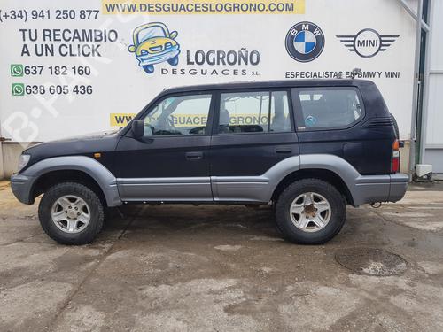 Right front indicator TOYOTA LAND CRUISER 90 (_J9_) 3.0 TD (KZJ90_, KZJ95_, KZJ90R, KZJ95R, KZJ90W, KZJ95W) | BP32342464C33 