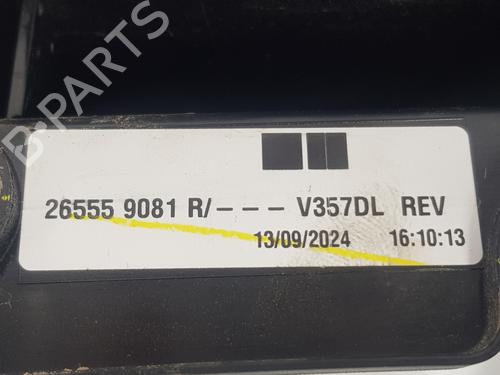 Left taillight RENAULT KANGOO III MPV | BP33628330C34 - Image 2