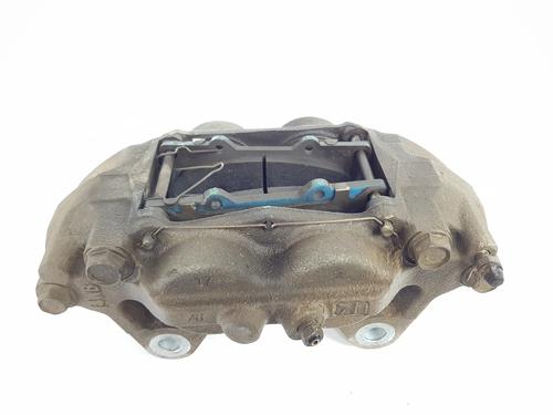 Left front brake caliper TOYOTA LAND CRUISER PRADO (_J15_) 2.8 D-4D (GDJ150_, GDJ155_, GDJ150, GDJ151) | BP29716543M105 