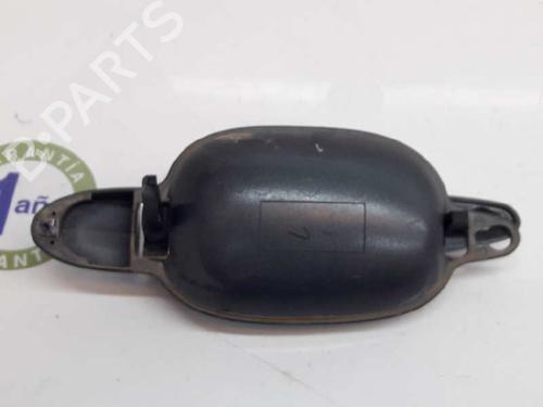 Rear left exterior door handle BMW 5 (E60) 530 d | BP1961766C130 