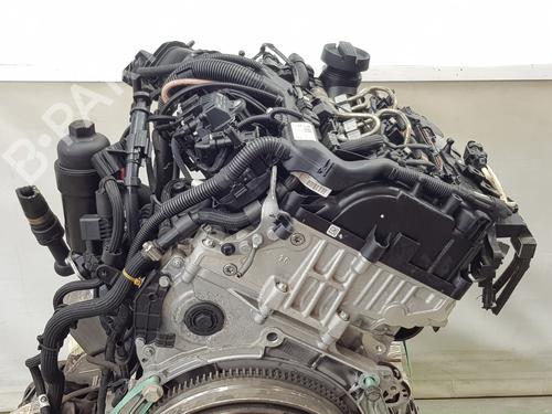 Engine BMW 1 (F21) 116 d | BP35976051M1 - Image 9
