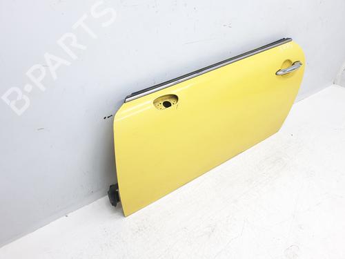 Left front door MINI MINI (R50, R53)  | BP29117561C2 