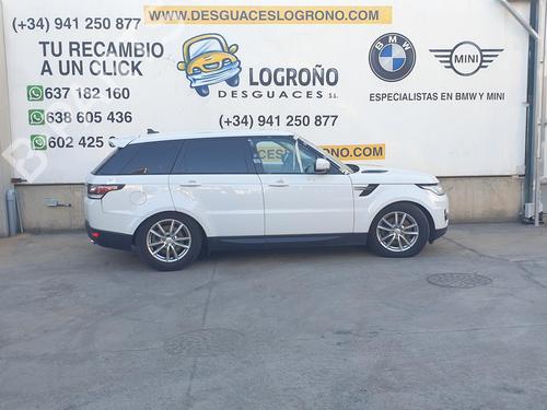 Elektronisk modul LAND ROVER RANGE ROVER SPORT II (L494) 3.0 TDV6 4x4 | BP14106642M83 