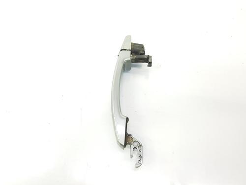 Front right exterior door handle OPEL ASTRA J (P10) 2.0 CDTI | BP8343522C129 