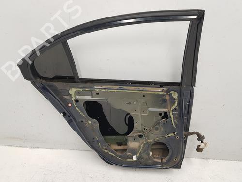 Left rear door NISSAN PRIMERA (P12) 2.0 | BP15655017C4 