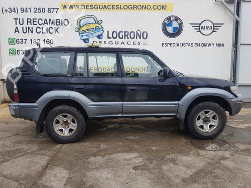 Right front indicator TOYOTA LAND CRUISER 90 (_J9_) 3.0 TD (KZJ90_, KZJ95_, KZJ90R, KZJ95R, KZJ90W, KZJ95W) | BP32342464C33 