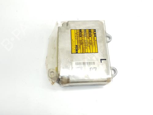 ECU airbags TOYOTA LAND CRUISER PRADO (_J12_) 3.0 D-4D (KDJ120, KDJ125) | BP21073319M53 
