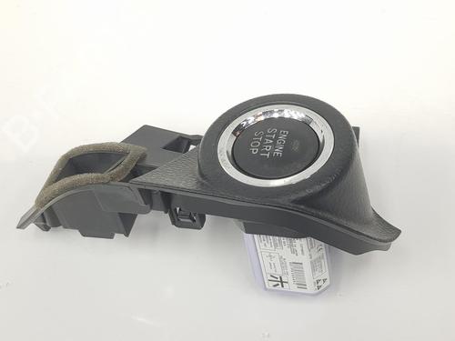 Ignition barrel SUBARU FORESTER (SJ_) 2.0 i AWD (SJ5) | BP13097733M48 