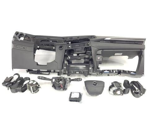 Kollisonspute sett OPEL ASTRA L Sports Tourer (OV5) [2021-2025]  25896072