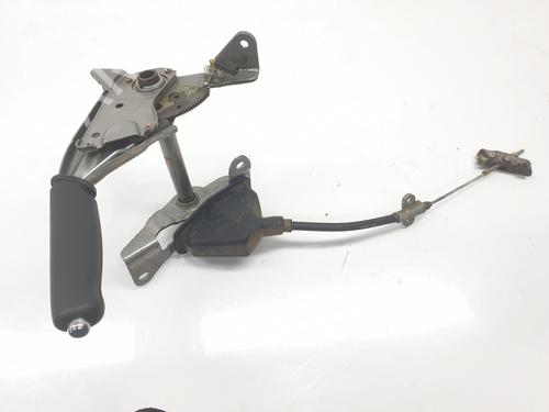Hand brake NISSAN NAVARA NP300 Pickup (D23, D23T) 2.3 dCi 4x4 (D231) | BP21850020I18 