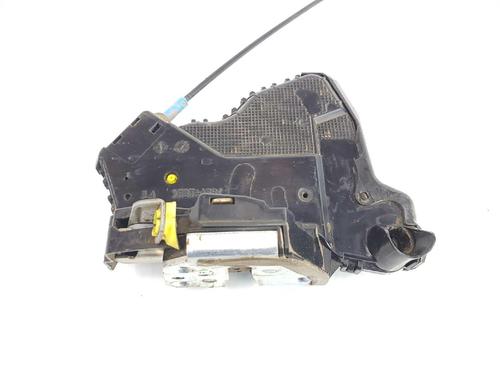 Front left lock TOYOTA LAND CRUISER PRADO (_J15_) 3.0 D-4D (KDJ155_, KDJ150_, KDJ150R, KDJ155R) | BP6822329C98 
