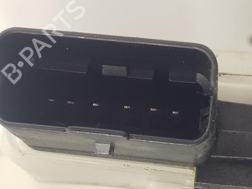 Front left lock OPEL COMBO Box Body/MPV (K9) 1.5 D | BP36042057C98 - Image 4