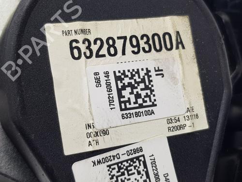 Other KIA OPTIMA (JF) 1.7 CRDi | BP21178549O1 