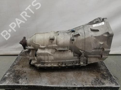Used Gearbox BMW 1 (E81) 120 i (170 hp) 8847866
