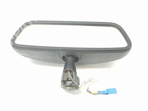 Rear mirror MERCEDES-BENZ A-CLASS (W176) A 200 CDI / d (176.008) | BP18409099I6 