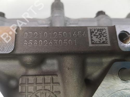 Cylinder head BMW X1 (F48) sDrive 18 d | BP10975606M5 