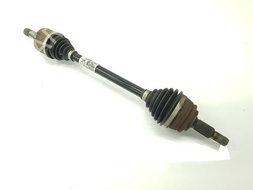 Left front driveshaft OPEL COMBO Box Body/MPV (K9) 1.5 D | BP31593791M38 