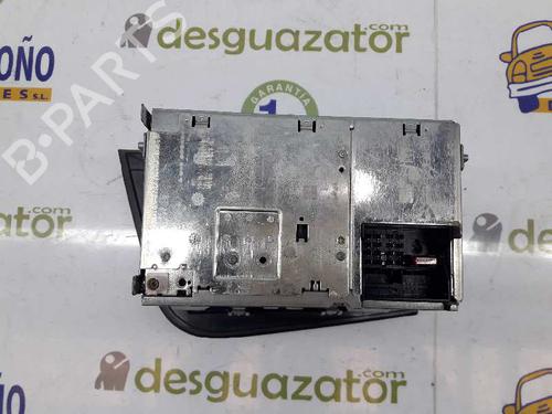 Radio SEAT LEON (1P1) 1.9 TDI | BP1402410E6 