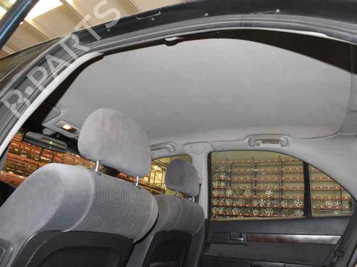 Right taillight OPEL OMEGA B (V94) 2.5 TD (F69, M69, P69) | BP1995589C35 