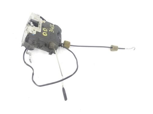 Front right lock MERCEDES-BENZ CLS (C219) CLS 350 (219.356) | BP6831633C97 
