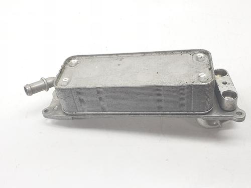 Oil radiator AUDI A6 C7 (4G2, 4GC) 2.0 TDI | BP29548124M33 