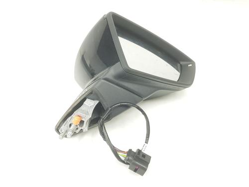 Used Right mirror SEAT ARONA (KJ7, KJP) 1.6 SRE (110 hp) 12577214
