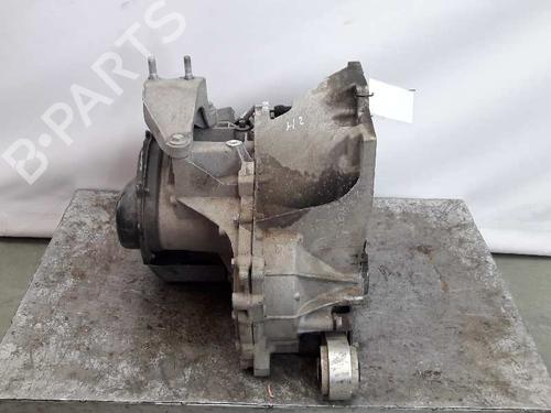 Gearbox FORD FIESTA VI (CB1, CCN)  | BP3656421M3 