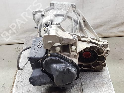Gearbox FORD FIESTA VI (CB1, CCN)  | BP36185905M3  - Image 6