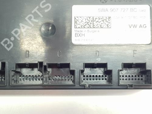 Electronic module CUPRA FORMENTOR (KM7, KMP) 1.5 TSI | BP28797369M83 