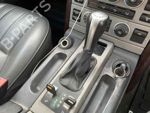 Sicherheitsgurt hinten links LAND ROVER RANGE ROVER III (L322) 3.0 D 4x4 | BP6622337I29 