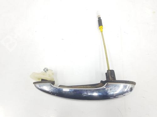 Used Rear left exterior door handle Rear left exterior door handle MINI MINI COUNTRYMAN (R60) Cooper D (112 hp) 8693214 8693214