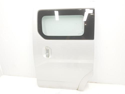 Left slide door NISSAN NV200 / EVALIA Bus e-NV (ME0M) | BP11353239C74 
