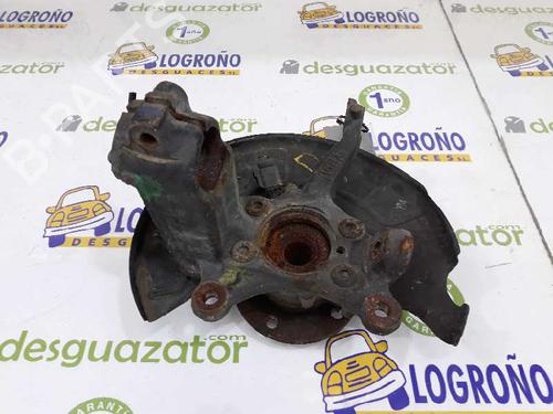 Used Right front steering knuckle SEAT ALTEA XL (5P5, 5P8) [2006-2015]  1426100