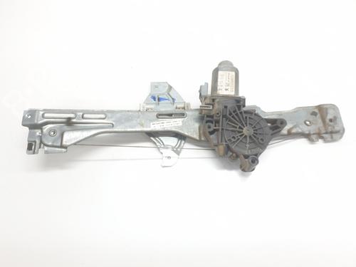 Used Rear right window mechanism CITROËN C-ELYSEE (DD_) 1.6 HDI 92 (92 hp) 29376550