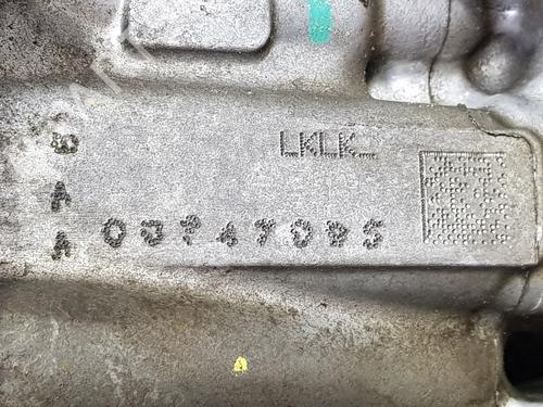Engine (For Parts) DACIA SANDERO II TCe 90 (B8M1, B8MA, B8AC) | BP34225232M64 - Image 2