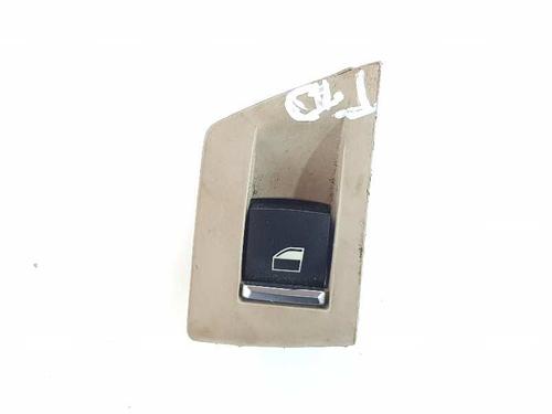 Used Right rear window switch BMW 5 (F10) 520 d (184 hp) 5657522