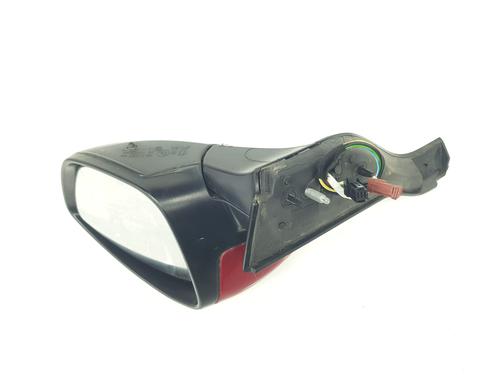 Used Right mirror PEUGEOT 208 I (CA_, CC_) 1.6 HDi / BlueHDi 75 (75 hp) 17043281