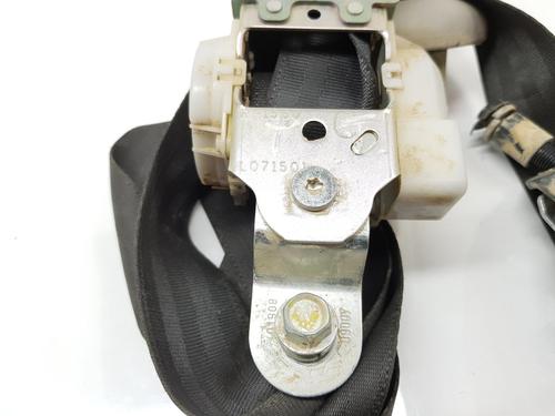 Rear left seatbelt NISSAN NAVARA NP300 (D40) 2.5 dCi 4WD | BP17748732I29 