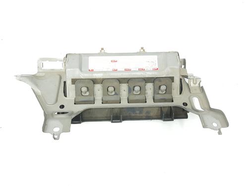 Airbag Kit MITSUBISHI LANCER VIII (CY_A, CZ_A) EVO X (CZ4A) | BP9421036C86 