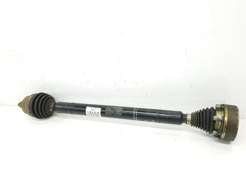 Right front driveshaft SEAT IBIZA IV (6J5, 6P1) 1.6 TDI | BP23563823M39 