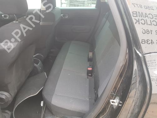 Left front window switch CITROËN C3 AIRCROSS II (2R_, 2C_)  | BP39696971I27  - Image 23