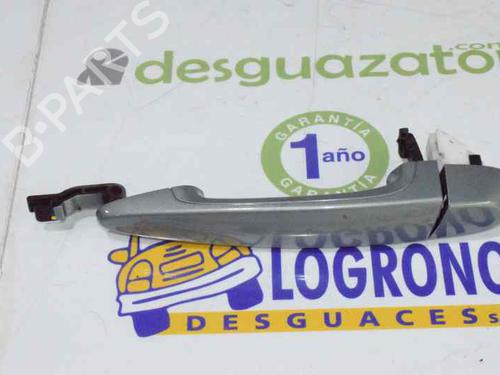 Used Rear left exterior door handle BMW 3 Touring (E91) 320 d (177 hp) 1636876